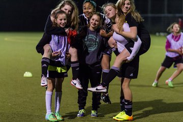 Bild 173 - C-Juniorinnen KT Training